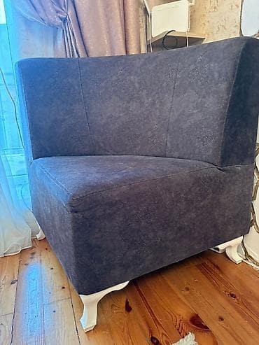 kunc divanı: Künc divan, Açılmayan, Bazasız, Parça — 1