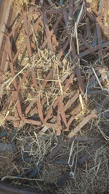 traktorlar satisi: Aqreqat: Zəncirvari dişli mala (traktor üçün) Təsvir: - Tarlanın — 6