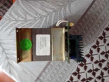 бу аккумулятор: Заводские ЗАРЯДНОЕ УСТРОЙСТВО для аккумуляторов дизельного — 4