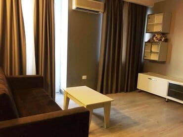 1 otaqlı kohnə tikili: Bakı, 2 otaqlı, Köhnə tikili, 46 kv. m — 2