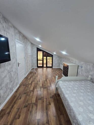 снять дом в ивановке азербайджан: 130 м², 4 комнаты, Комби, Газ, Электричество — 4