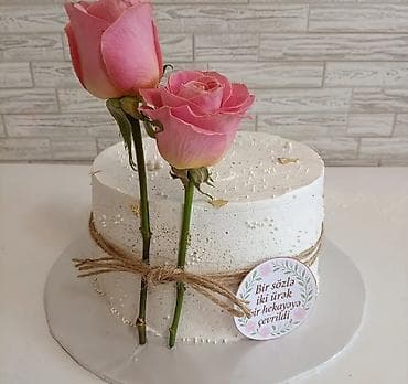 Kafe və restoranlarla əməkdaşlığa açığam. Dadım nümunələri təqdim — 7