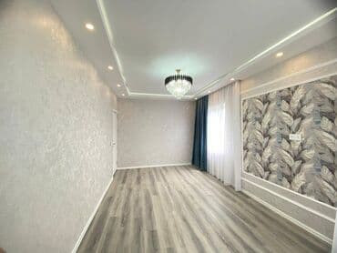 kohne gunesli: Bakı, Köhnə Günəşli, 2 otaqlı, Köhnə tikili, m. Əhmədli, 41 kv. m — 2