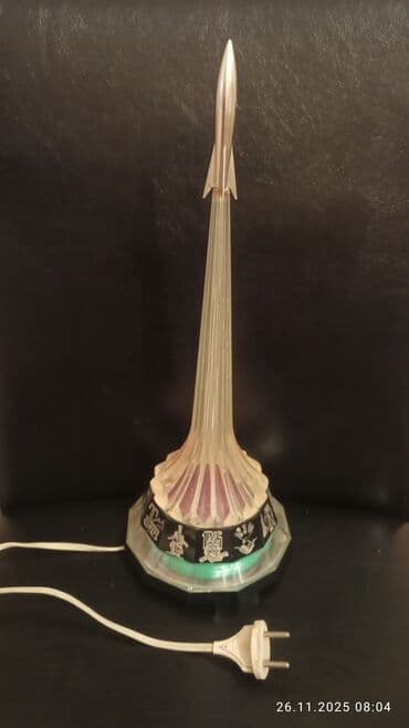 kontakt home mikrofon: İşlənmiş Radiotehnika Kolonka, Növ - Akustik, rəng - Qara — 11