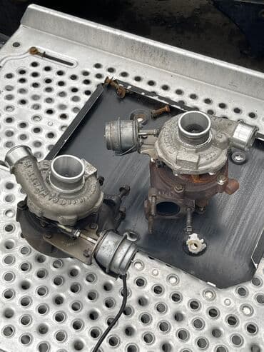 hunda sanata: Kia rio 1.5 turboları (2005-2011). Turbolar ideal vəziyyətdədir və — 3