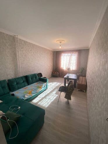 makler gence: M. Həzi Aslanov, 3 otaqlı, Yeni tikili, m. Həzi Aslanov, 60 kv. m — 1