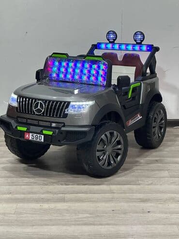 basanoşkalar 2024: Yepyeni 2024 buraxılış 4 motor tam ötürücülü 1-8 yaşlar üçün idealdır — 2