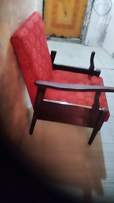 Qədimi Əntiq Sovetdən Qalma təmiz qoz ağacı daş kimi Möhkəm heç