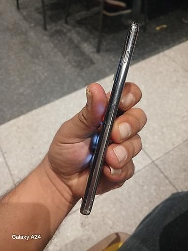 ps5 oyun diskleri: Samsung Galaxy S10, 128 GB, rəng - Qara, Zəmanət, Sensor, Barmaq izi — 8