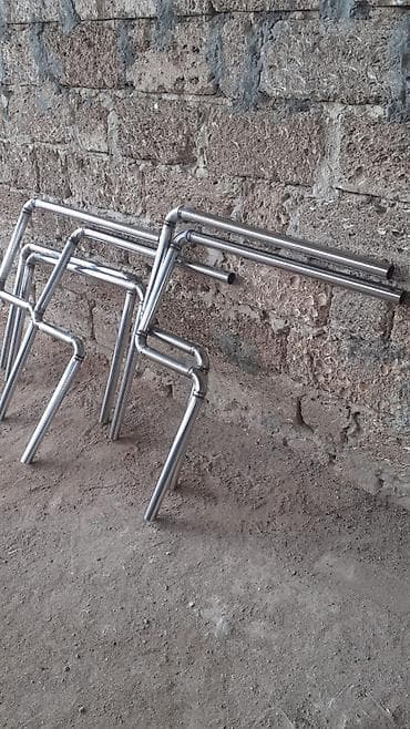 balkon sekilleri: Alüminium məhəccər və balkon tutacaqları – istehsal və quraşdırma - — 1