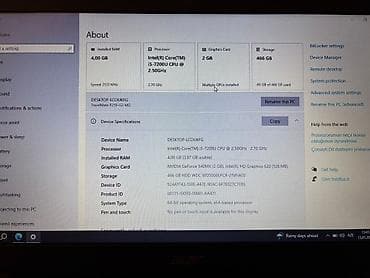 pes 2013 cd: Acer TravelMate P259-G2-MG noutbuk. Əsas göstəricilər: - Prosessor — 4
