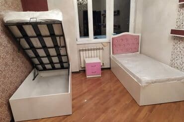 Yeni, Açılan, 3 qapılı Düz dolab, Qarderob, paltar dolabı, Azərbaycan