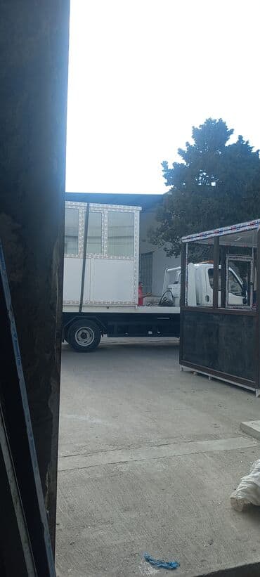 hazır koşk: ŞÜŞƏLİ MÜHAFİZƏ KABİNLƏRİ. MÜHAFİZƏLƏR ÜŞÜMƏSİN VE SƏRİN YERDƏ — 10