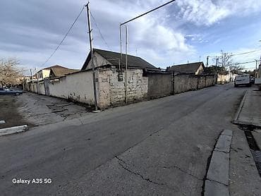 samaxi torpaq: 4 otaqlı, 100 kv. m, Orta təmir — 2