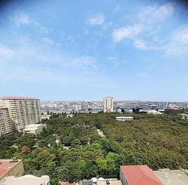 Mənzillər: 2 otaqlı, Yeni tikili, 75 kv. m — 1