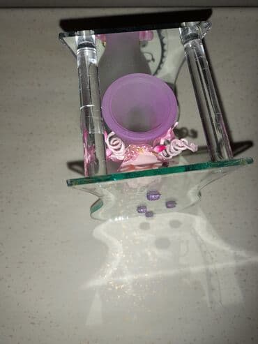 vazo: Bir vaza — 4