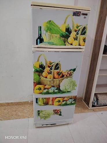 panel radiator qiymetleri: İki kameralı məişət soyuducusu - Üst hissədə ayrıca dondurucu bölmə — 1