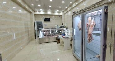 mağaza üçün avadanlıqlarla təchiz olunmuş obyekt: Yasamal rayonu ərazisində ət məhsulları üçün saxladılma soyuducuları — 5