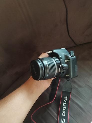 canon camera: Salam Canon 500 d satilir üstündə Flaşda veriləcək qiymət 350 manat — 2