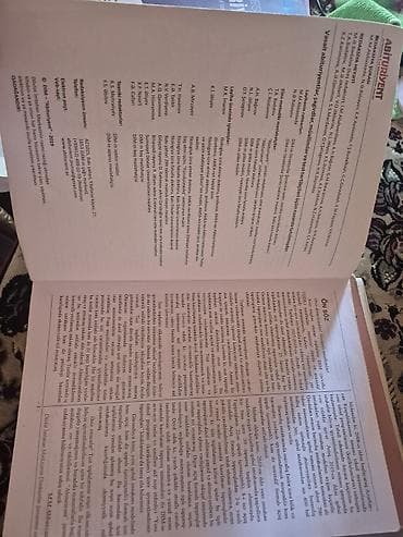 dim kitablar: Məhsul: “Ədəbiyyat – Test Toplusu (Yeni Təhsil Proqramı – Kurikulum — 3