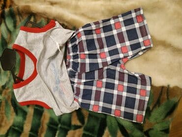 Dəstlər: Uşaq dəsti, Oğlan üçün, 1 - 2 yaş — 2