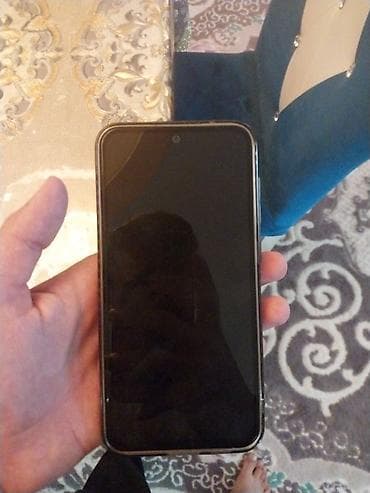 z fold 3: Samsung Galaxy S23 FE, 128 GB, rəng - Qara, İki sim kartlı — 1