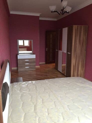 квартиры в баку с видом на море: Xətai rayonu Neftçiler xəstəxanasının yaxınlığı 18-mərtəbəli yeni — 5