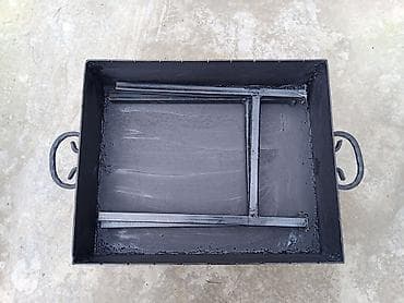 örtü: Барбекю, Угольный, С шампурами — 4