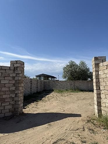 torpaq satilir: 5 sot, Tikinti, Kupça (Çıxarış) — 2