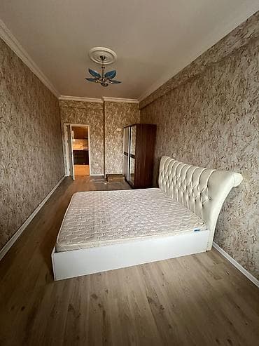 ucarda ucuz evler: Kirayə üçün tam təchiz olunmuş mənzil. Planlaşdırma: - 2 otaq: geniş — 1