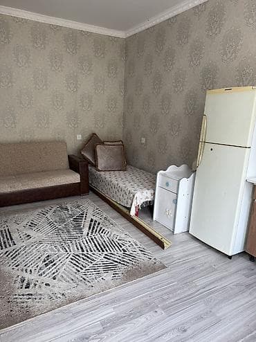 kiraye ev 2023: 119 sonunda Zeka marketin yaninda.Bir otag studiya 30 kv Saygaclar var — 6