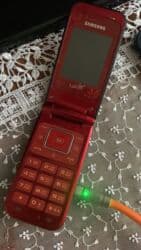 Telefon ekranları: Hamısı birlikdə 25 azn samsung işlək olmalıdı. Ciddi adamlar — 5