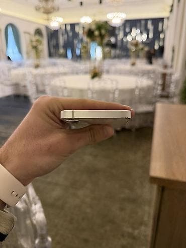 iphon xr: IPhone 12 mini, 64 GB, Ağ — 7