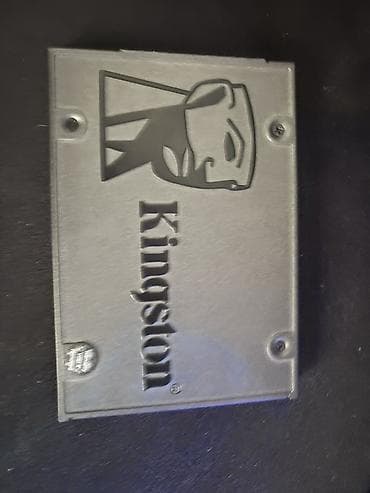ddr4 8gb ram: Daxili SSD disk Kingston, 480 GB, 2.5" — 2