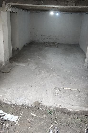 qaraj icare: Nerimanovda 5mertebeli binanin 1ci mertebesinin artirmasinin alt — 1