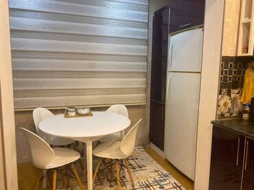 bileceride 3 otaqli bina evleri: Bakı, 3 otaqlı, Köhnə tikili, 85 kv. m — 8