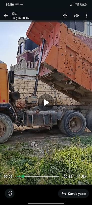 giris qapi: Salam real alıcıya endirim olunacag kamaz kuzasi 0517881864 — 7