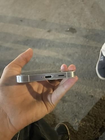 playstation 4 oyunlar: Samsung Galaxy A55 5G, 256 GB, rəng - Ağ — 2