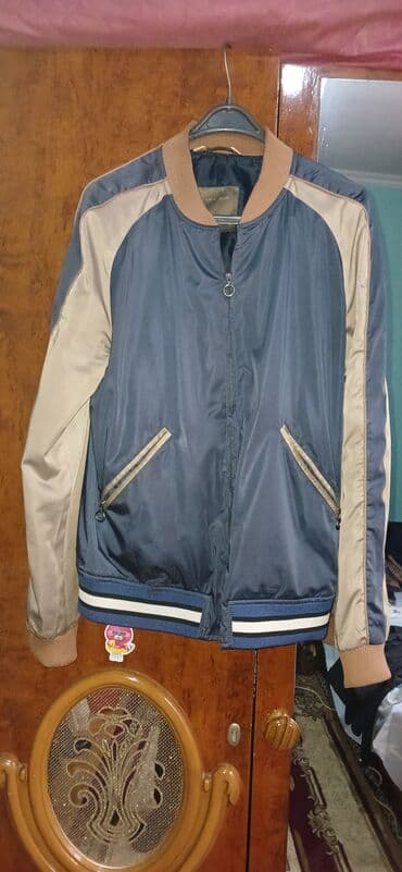 kurtkalar kisi ucun qiymetleri: Kurtka, Vetrovka, Payız, M — 1