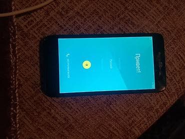 Lenovo K5, 16 GB, rəng - Boz, Sensor