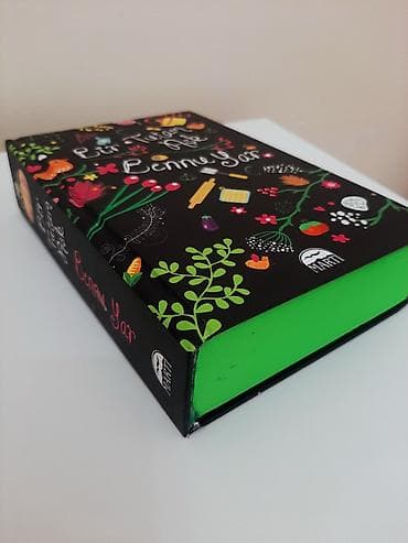 Kitablar və jurnallar: Məhsul: Kitab – “Bir Tutam Aşk" — 2