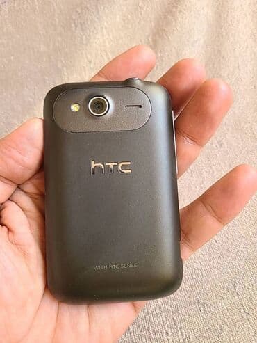 телефон fly лягушка: HTC Desire 600 — 4
