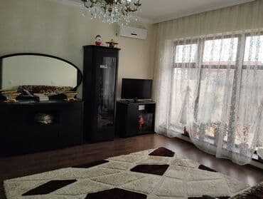 купить недвижимость в баку: Баку, Пос. Зиря, 100 м², 3 комнаты, Без бассейна, Интернет, Телефон, Газ — 2