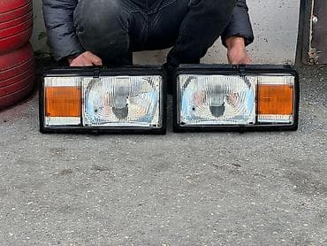 Komplekt, Yaxın və uzaq vuran işıqlar VAZ (LADA), 2026 il, Orijinal, Rusiya, Yeni