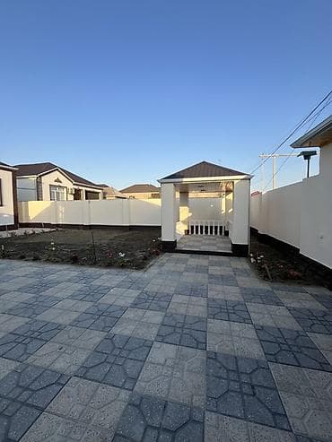 3d qaraj: Savalan 4 otaqlı, 114 kv. m, Yeni təmirli — 4