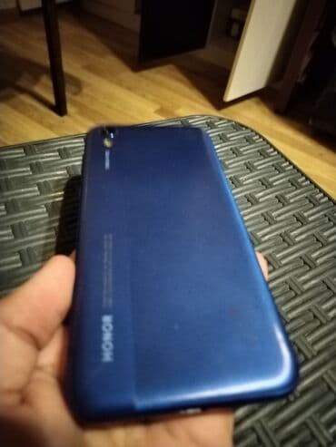 huawei nova 5t: Honor 8S, 64 GB, rəng - Mavi — 1
