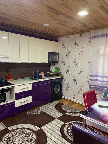 sumqayitda tecili satilan evler 2023: 7 otaqlı, 180 kv. m, Kredit yoxdur, Yeni təmirli — 12