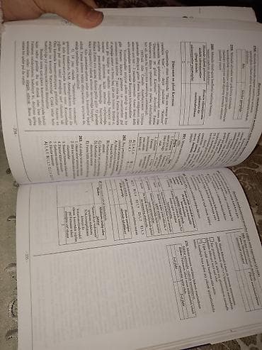 Velosipedlər: Azərbaycan dili Testlər 11-ci sinif, DİM, 1-ci hissə — 2