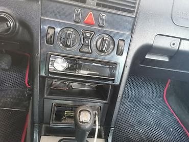 səs gucləndirci: Avtomobil üçün komplekt audio sistemi - 2 ədəd gücləndirici: - — 2