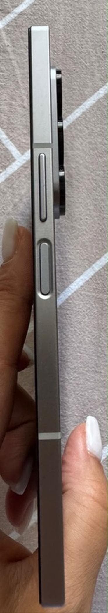 samsung rt43: Samsung Galaxy Z Fold 6, 256 GB, rəng - Boz — 4
